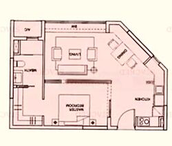 Tresalveo (D20), Condominium #523781491